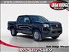 2025 Nissan Frontier AUTO
