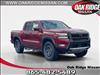 2025 Nissan Frontier AUTO