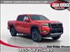 2025 Nissan Frontier AUTO