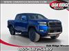 2025 Nissan Frontier AUTO