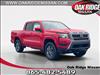 2025 Nissan Frontier AUTO