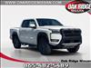 2025 Nissan Frontier AUTO