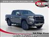 2025 Nissan Frontier AUTO