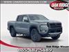 2025 Nissan Frontier AUTO
