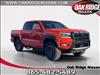 2025 Nissan Frontier AUTO
