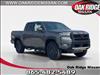 2025 Nissan Frontier AUTO