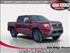 2025 Nissan Frontier AUTO
