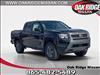2025 Nissan Frontier AUTO