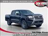 2025 Nissan Frontier AUTO