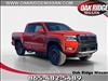 2025 Nissan Frontier AUTO