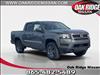 2025 Nissan Frontier AUTO