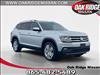 2019 Volkswagen Atlas