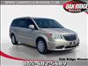 2015 Chrysler Town and Country