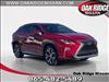 2018 Lexus RX 350