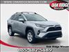 2019 Toyota RAV4 Hybrid