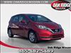 2018 Nissan Versa Note