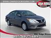 2019 Nissan Versa