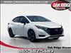 2024 Nissan Versa SR