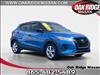 2022 Nissan Kicks S