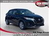 2025 Nissan Kicks Play CVT