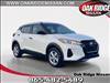 2025 Nissan Kicks Play CVT