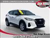 2023 Nissan Kicks