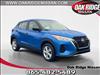 2025 Nissan Kicks Play CVT