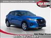 2022 Nissan Kicks S