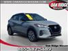 2023 Nissan Kicks