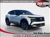 2025 Nissan Kicks