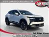 2025 Nissan Kicks CVT