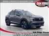 2025 Nissan Kicks CVT