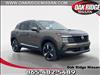 2025 Nissan Kicks CVT