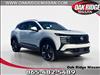 2025 Nissan Kicks