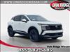 2025 Nissan Kicks CVT
