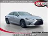 2022 Lexus ES 250