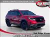 2024 Honda Passport Black Edition