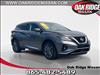 2021 Nissan Murano SV