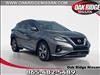 2021 Nissan Murano SV
