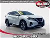 2024 Nissan Murano