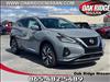 2024 Nissan Murano