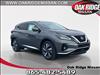 2024 Nissan Murano