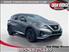 2024 Nissan Murano