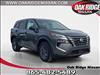 2025 Nissan Rogue CVT