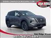 2025 Nissan Rogue CVT
