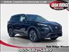 2025 Nissan Rogue CVT