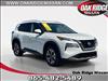 2022 Nissan Rogue