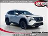 2025 Nissan Rogue CVT