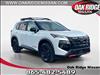 2025 Nissan Rogue CVT