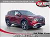 2025 Nissan Rogue CVT